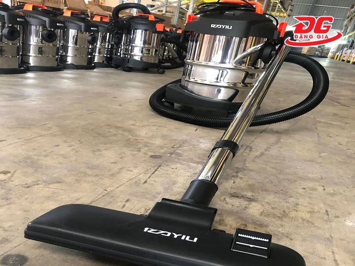 Bảng giá Máy hút bụi 12l Yili mới nhất