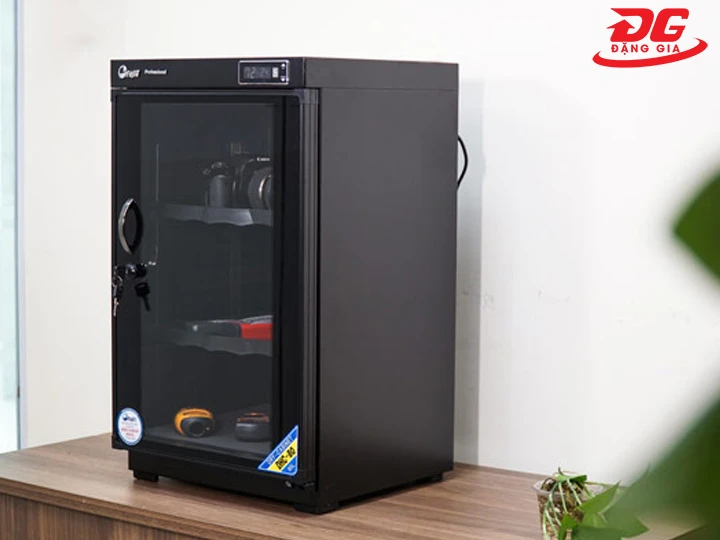 tủ chống ẩm êm ái