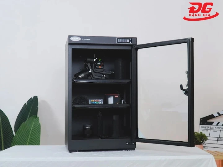 tủ chống ẩm