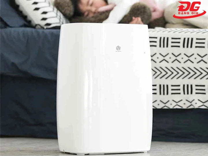 ai nên cân nhắc sử dụng máy hút ẩm 18l