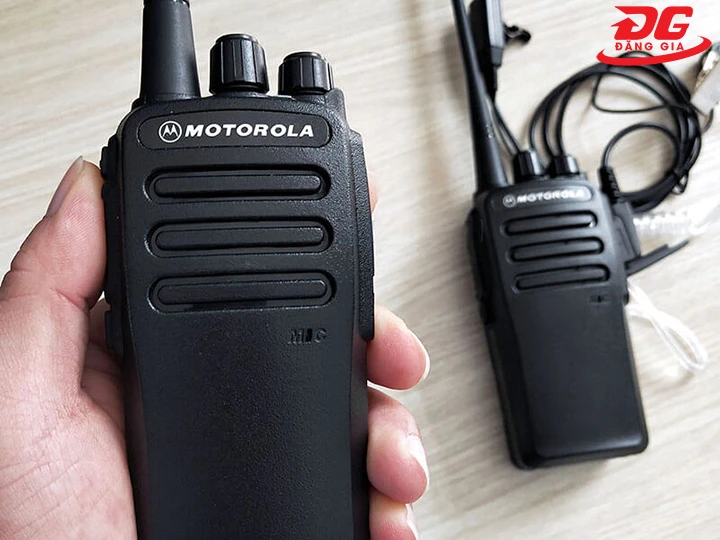 Máy bộ đàm UHF Motorola GP 3588 Plus