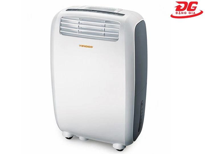Máy hút ẩm 18L Tiross TS885