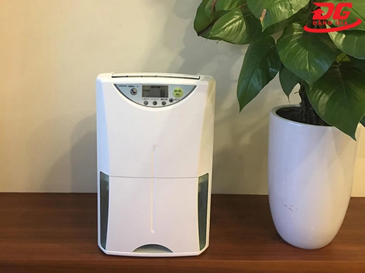 Máy hút ẩm Corona 18L