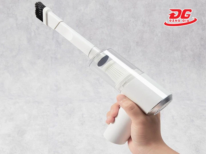 Máy hút bụi bàn phím mini Honk HK6045