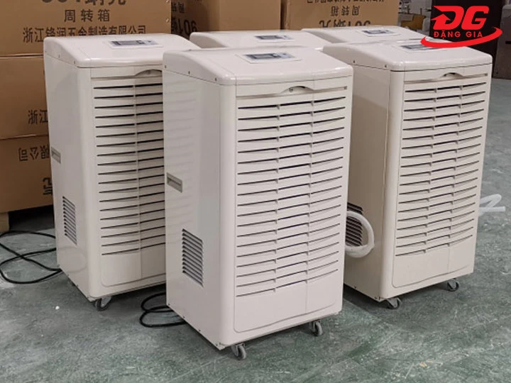 Bán máy hút ẩm cho phòng 80m2