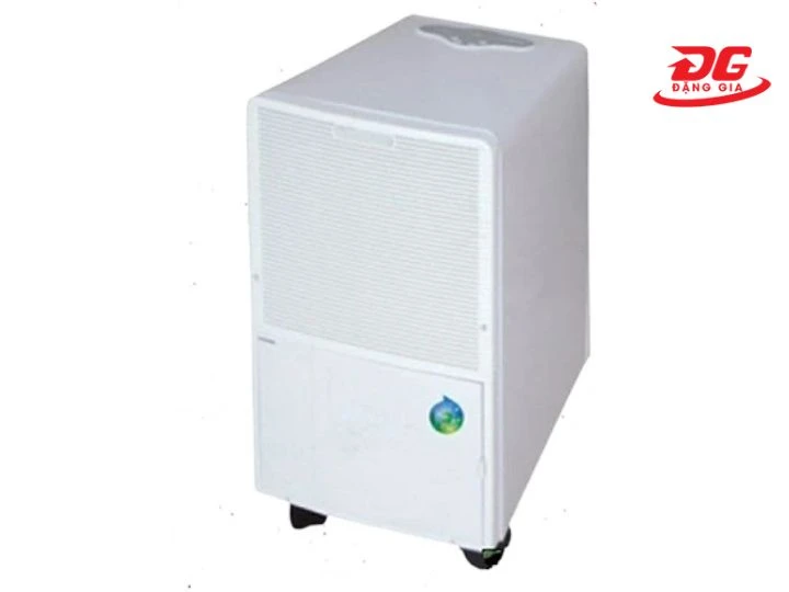 FujiE HM-588D dễ dàng di chuyển