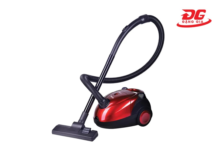 Cách sử dụng máy hút bụi Vacuum Cleaner