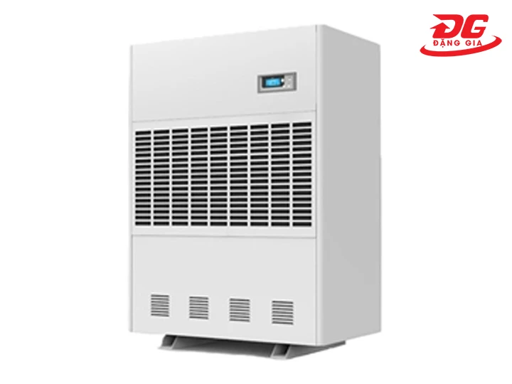 Máy hút ẩm Airko DP-5S với biên độ ẩm siêu rộng