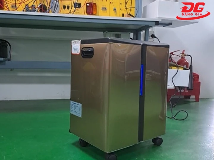 Máy hút độ ẩm Harison HD-45B
