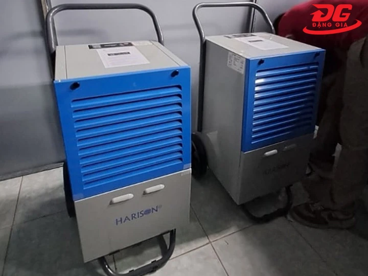 Máy khử ẩm Harison HD-60B