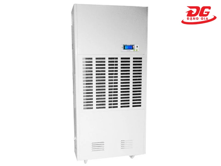 FujiE HM-1800D kiểm soát ẩm tốt trong phòng 250m2.