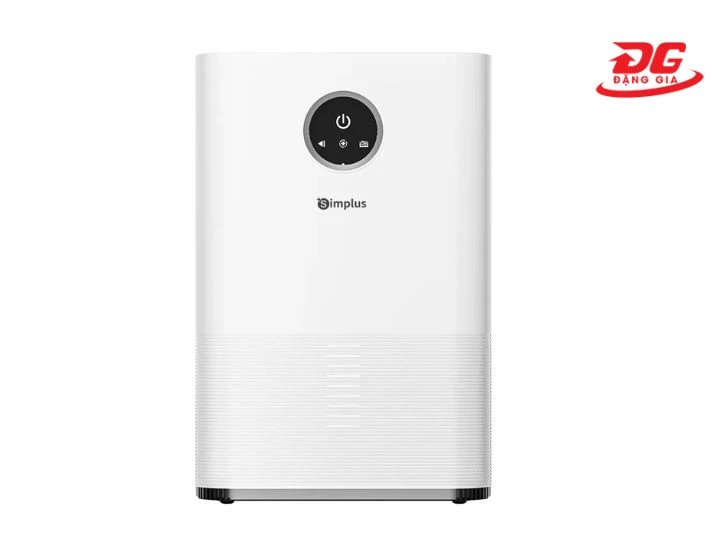 Simplus CUSH00 sử dụng công nghệ ngưng tụ bán dẫn TEC