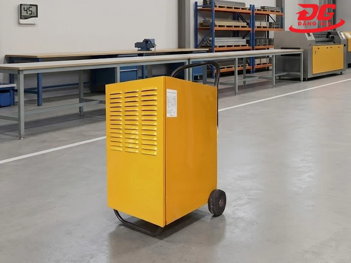 Máy hút ẩm AIKYO AD-50EU