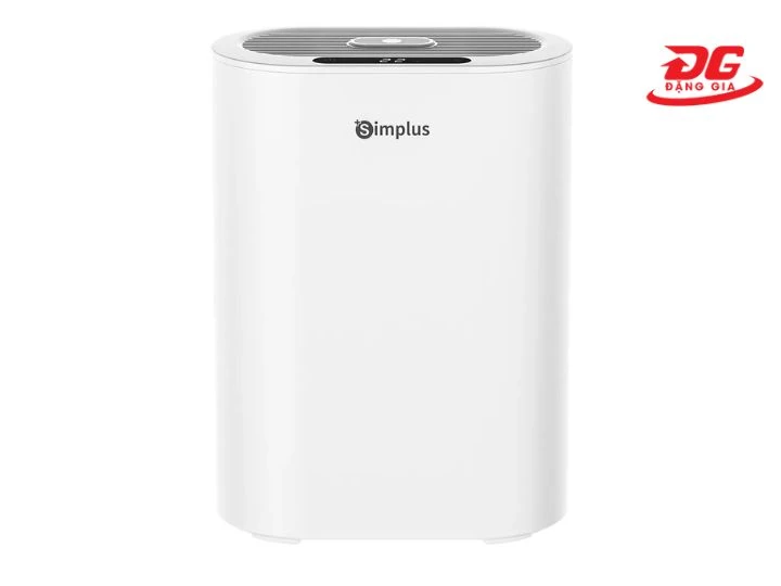 Simplus CUSH009 với công suất hút ẩm 850ml/ngày