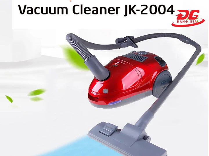 Máy hút bụi Vacuum Cleaner JK-2004 đa năng cho gia đình