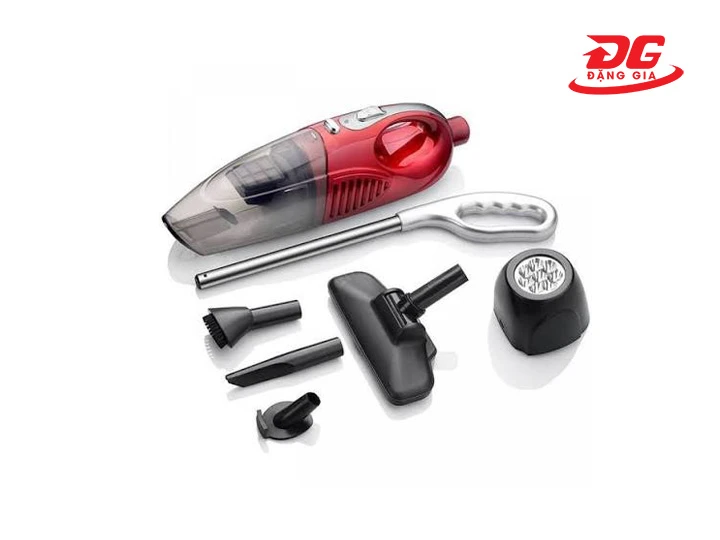 Máy hút bụi Vacuum Cleaner JK-2 nhỏ gọn cho không gian hẹp