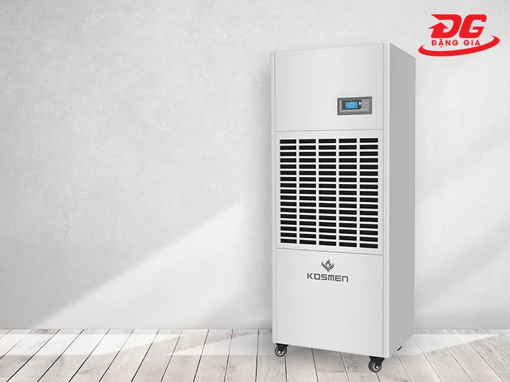Mua máy hút ẩm 180l chính hãng tại Đặng Gia