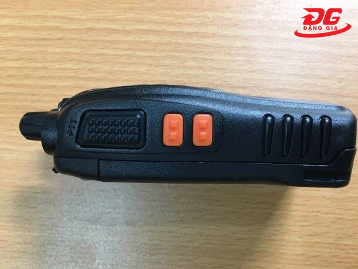 Sườn bộ đàm Kenwood TK-308