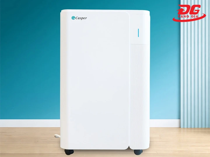 Máy hút ẩm Casper DE-20L1