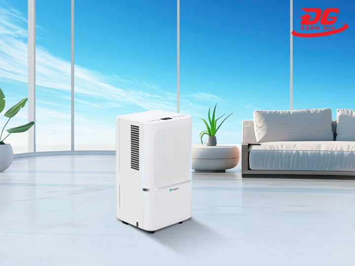 máy hút ẩm Casper nhỏ gọn