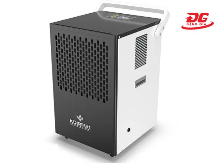 áy hút ẩm 90L Kosmen KM-90S giúp ngăn chặn mọi hiện tượng ẩm mốc