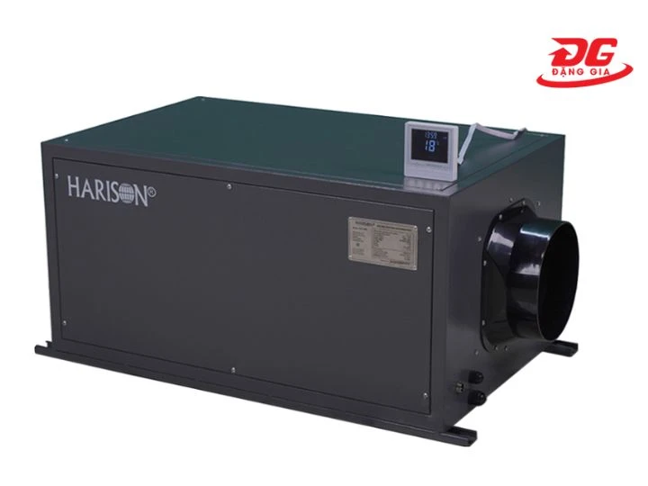 Harison HCD-90B với lưu lượng gió 1.000m3/h