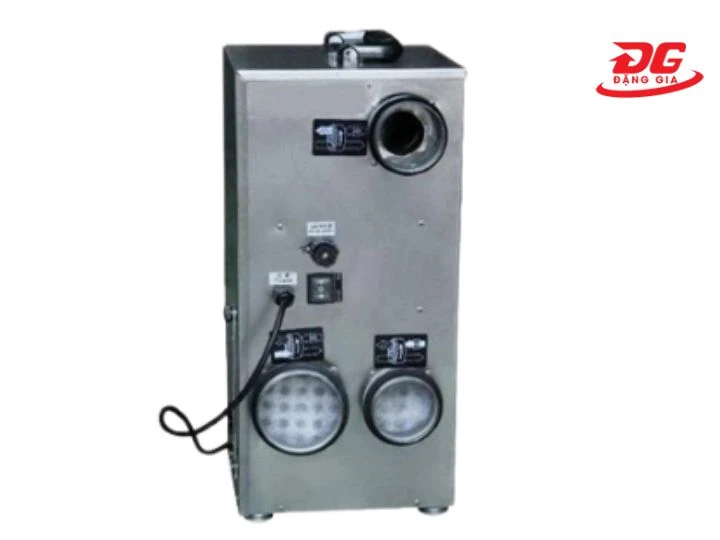 Máy hút ẩm (rotor) Fujie HM-WKM-180P với khả năng hút ẩm vượt trội