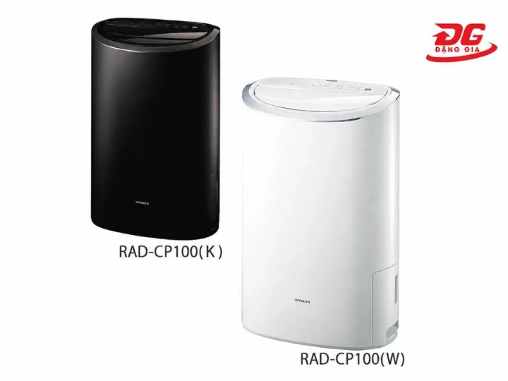 Toshiba RAD-63DBX với tính nặng hẹn giờ tiện lợi