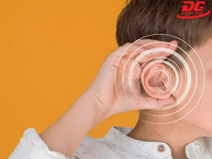 Bao nhiêu decibel (dB) thì được xem là ồn?