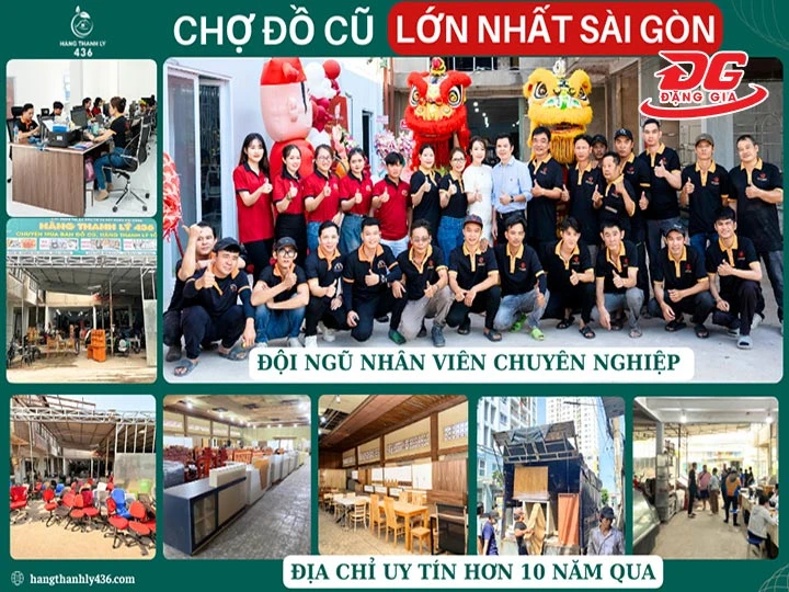 Máy hút bụi cũ 436