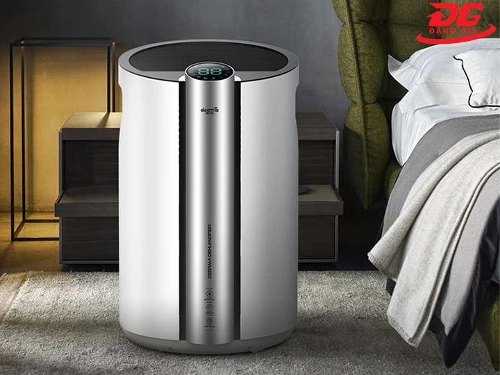 Máy hút ẩm Deerma DEM-DT35C
