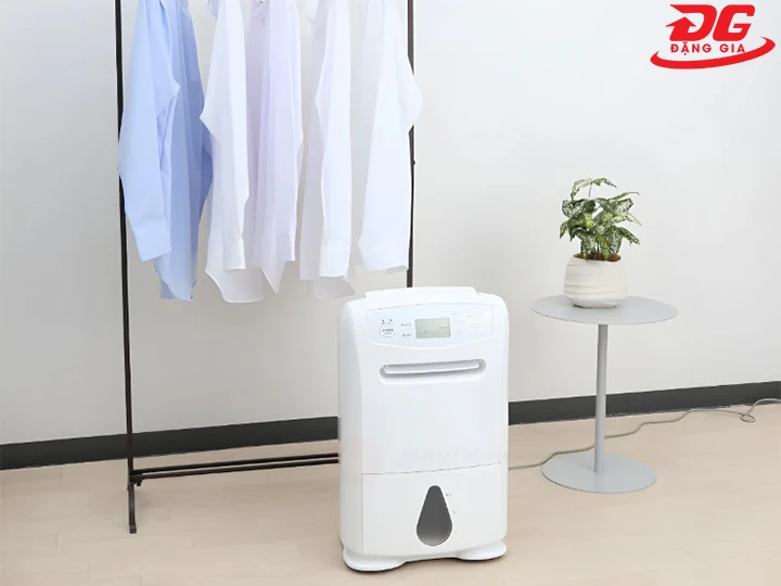 Máy hút ẩm Mitsubishi MJ-180MX