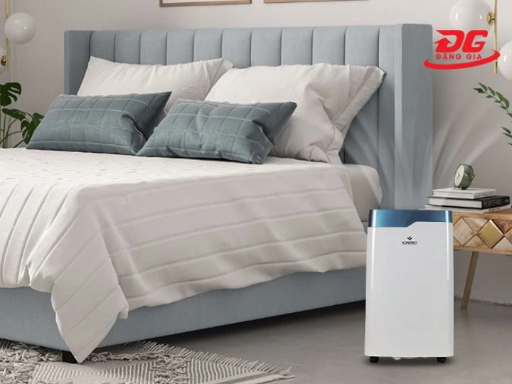ưu tiên mua tại những đại lý thương hiệu uy tín