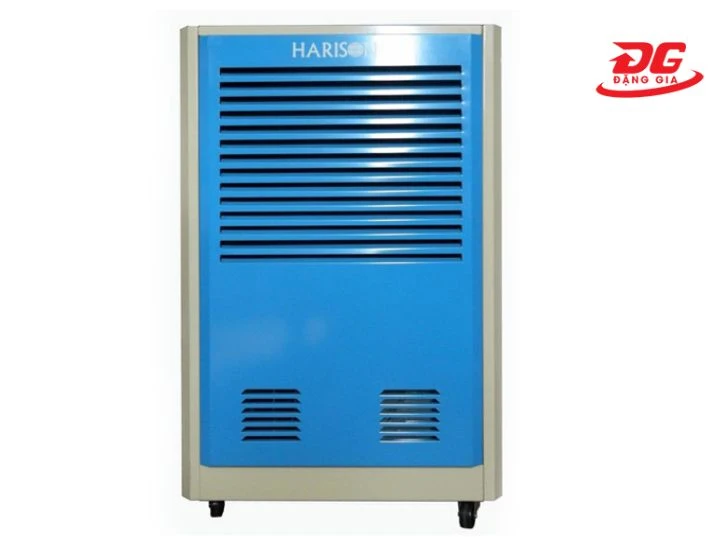 Harison HD-150B với lưu lượng gió 1.500m3/h