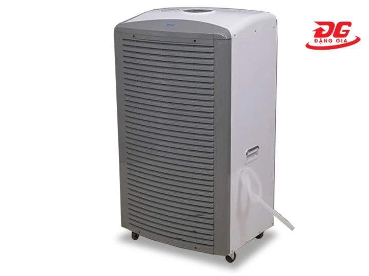 Máy hút ẩm Nhật FujiE HM-1500DN với lưu lượng gió 1.350m2