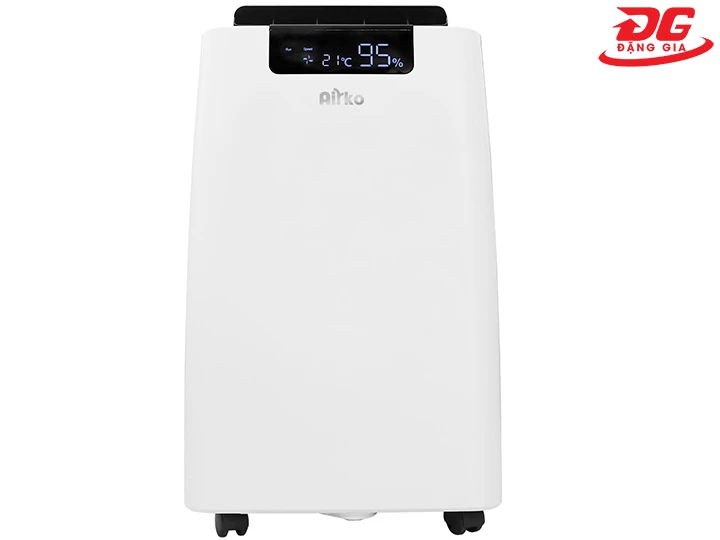 Máy hút ẩm sấy quần áo Airko ER-650E