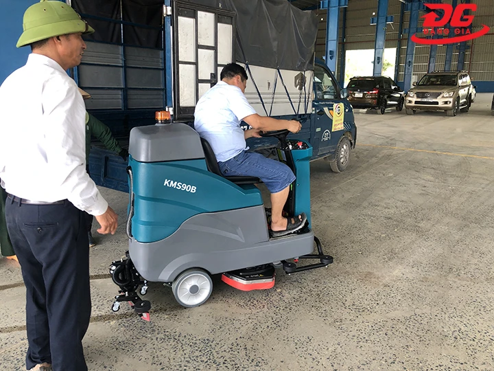 Điện máy Yên Phát