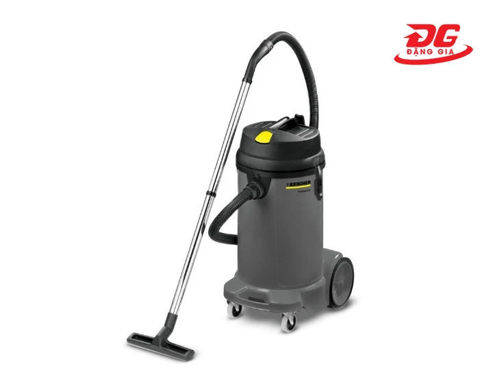 Máy hút bụi công nghiệp công suất lớn