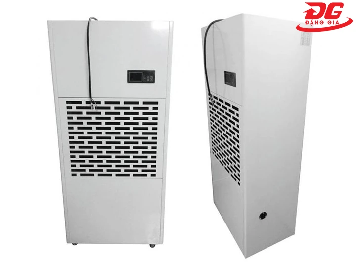 kết cấu chắc chắn