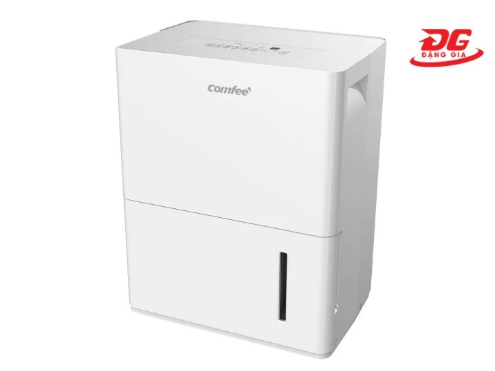 Comfee CFDP-50L với tính năng hẹn giờ và tự ngắt thông minh