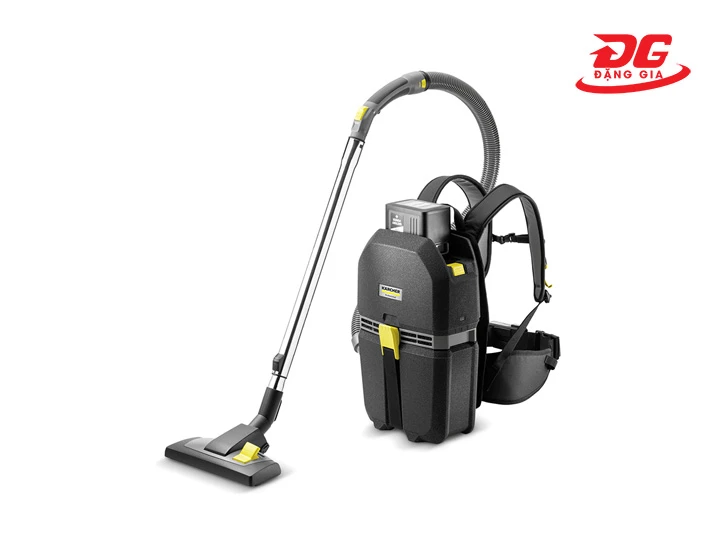 Máy hút bụi pin sạc Karcher T9/1 Bp