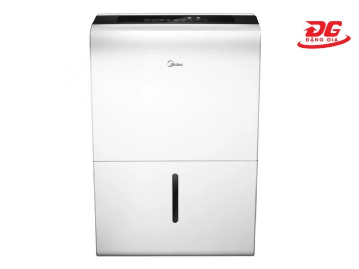 Midea MDDP50DEN7-QA3 tích hợp thêm chức năng sấy quần áo