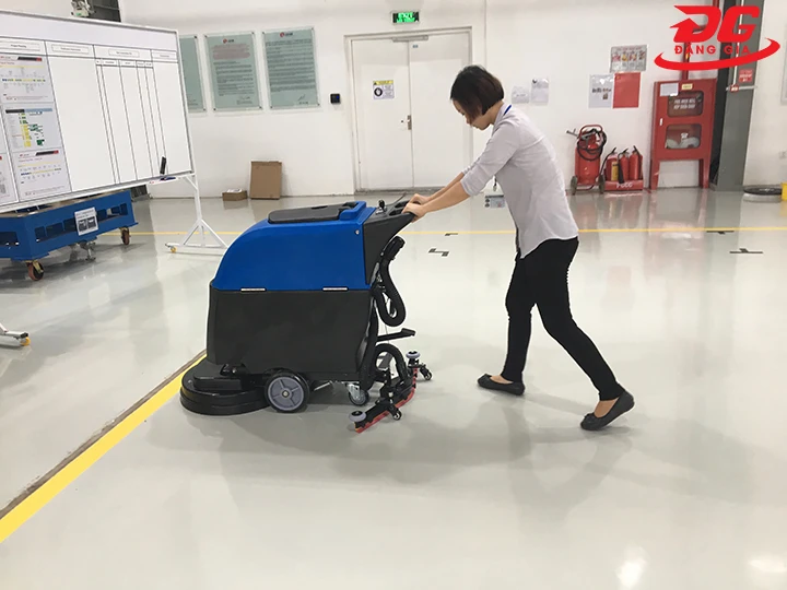 muốn trải nghiệm máy trước khi mua