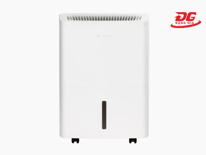 chọn công suất phù hợp với diện tích phòng