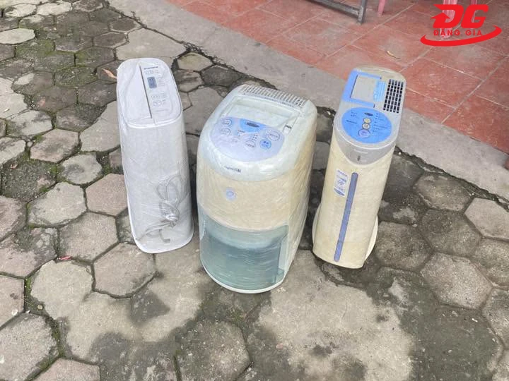 lưu ý khi chọn mua