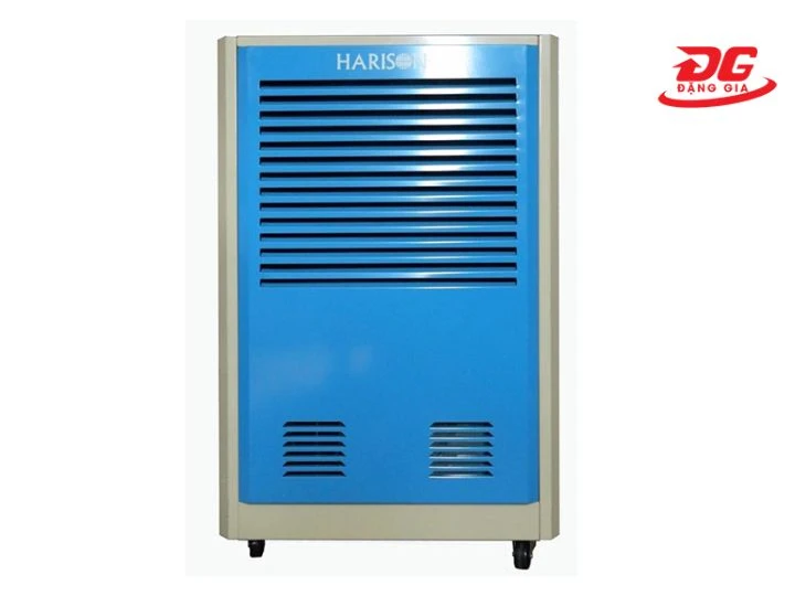 Harison HD-150B với lưu lượng gió 1.500m3/h