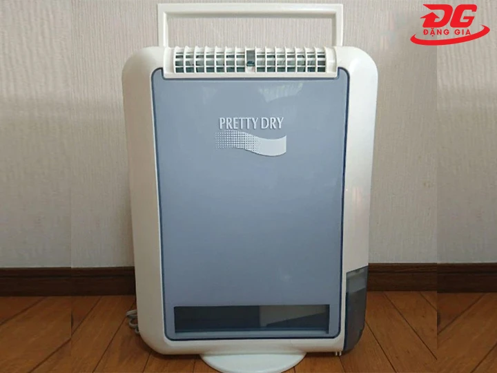 Máy hút ẩm Nhật Zojirushi RV-EC56