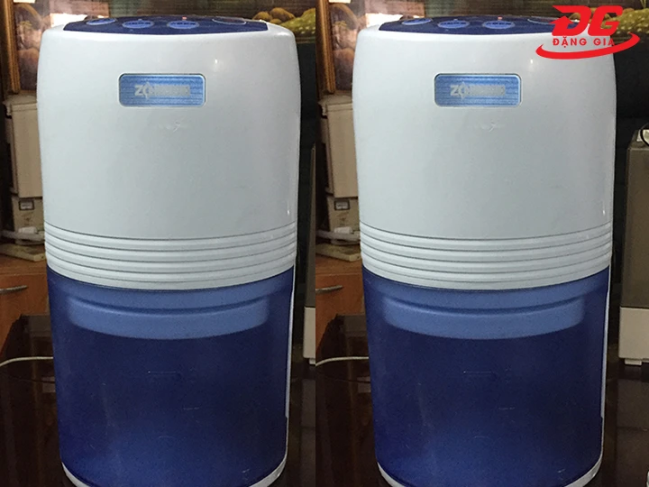 Máy hút ẩm Zojirushi RV-HB60
