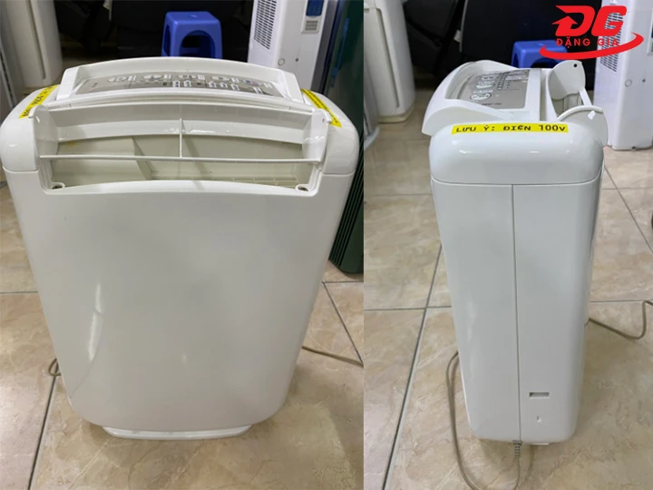 Máy hút ẩm Zojirushi RV-JS60