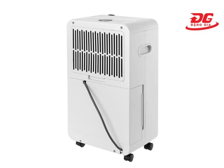 Elmich DE-1308 với thiết kế nhỏ gọn